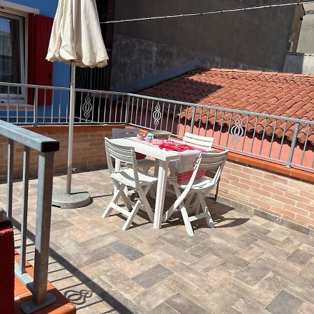 Residence Riccardo Chioggia Exterior foto